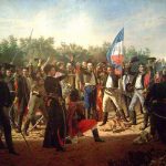 desembarco de los 33 orientales